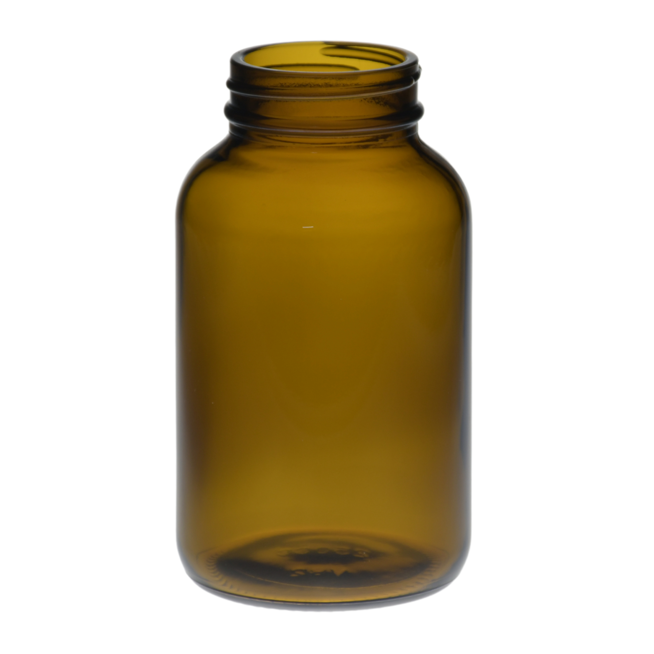 Produktbild Weithalsglas