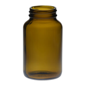 Produktbild Weithalsglas