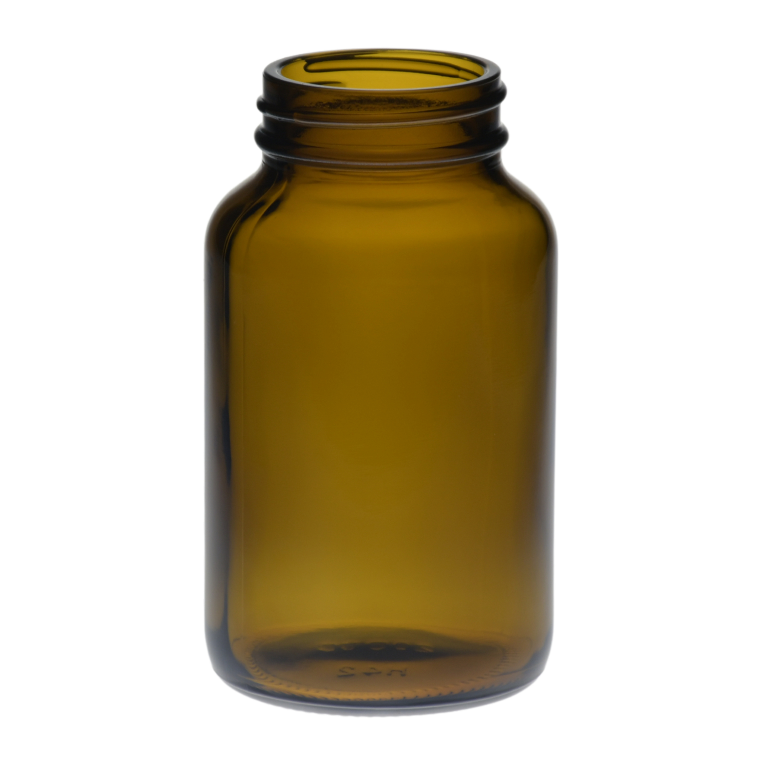 Produktbild Weithalsglas