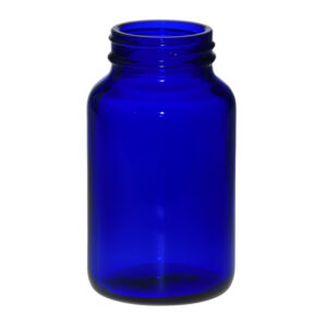 Produktbild Weithalsglas