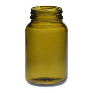 Produktbild Weithalsglas