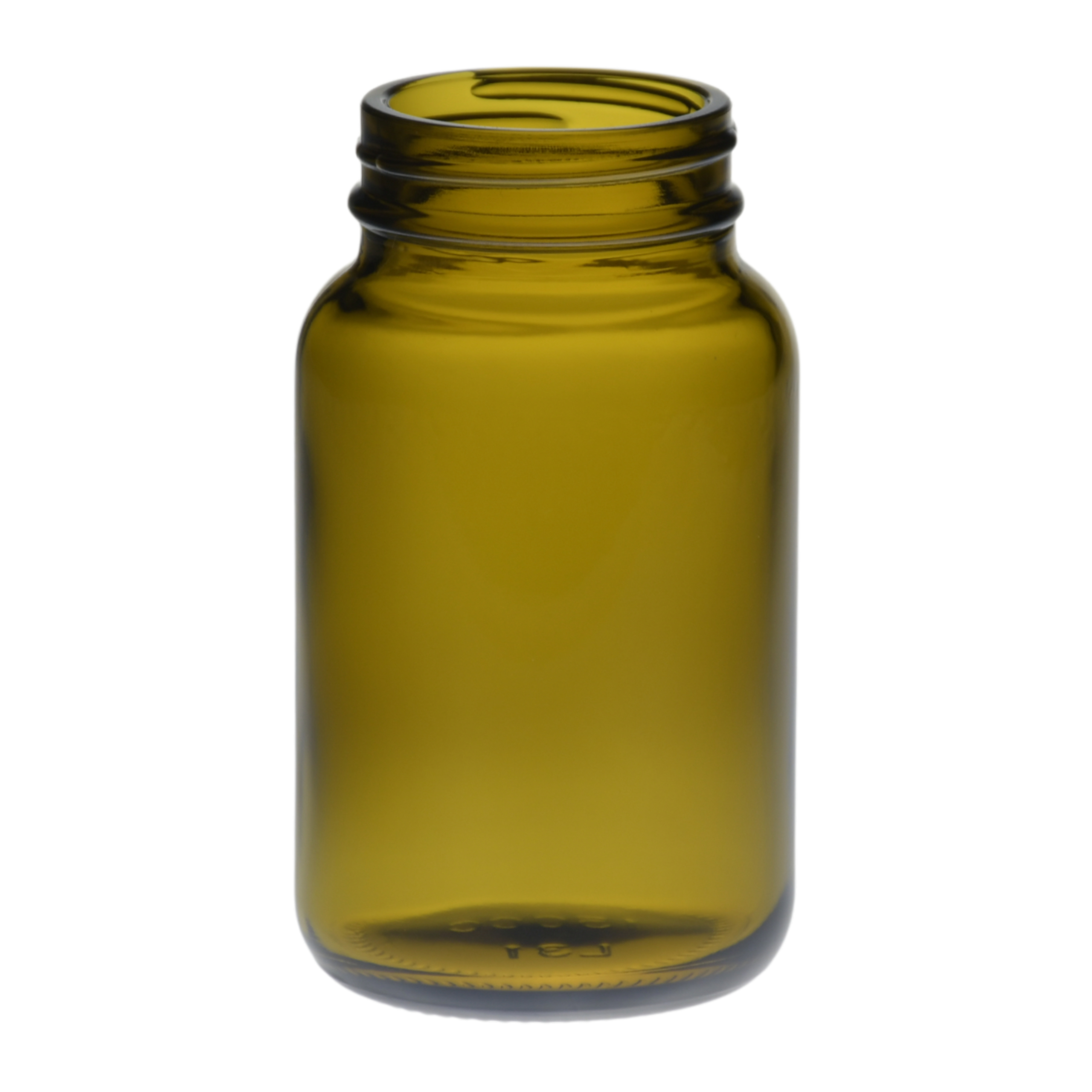 Produktbild Weithalsglas