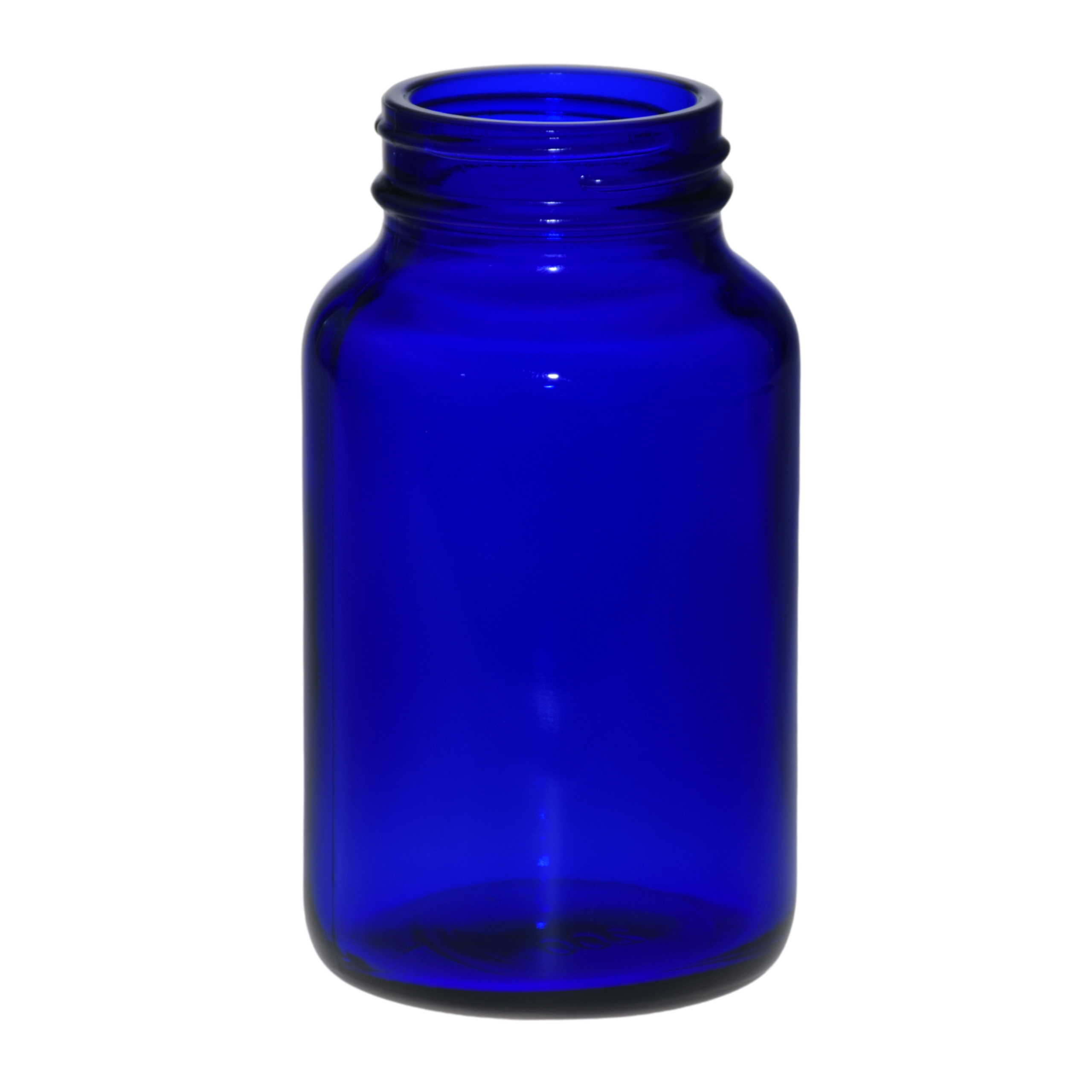 Produktbild Weithalsglas