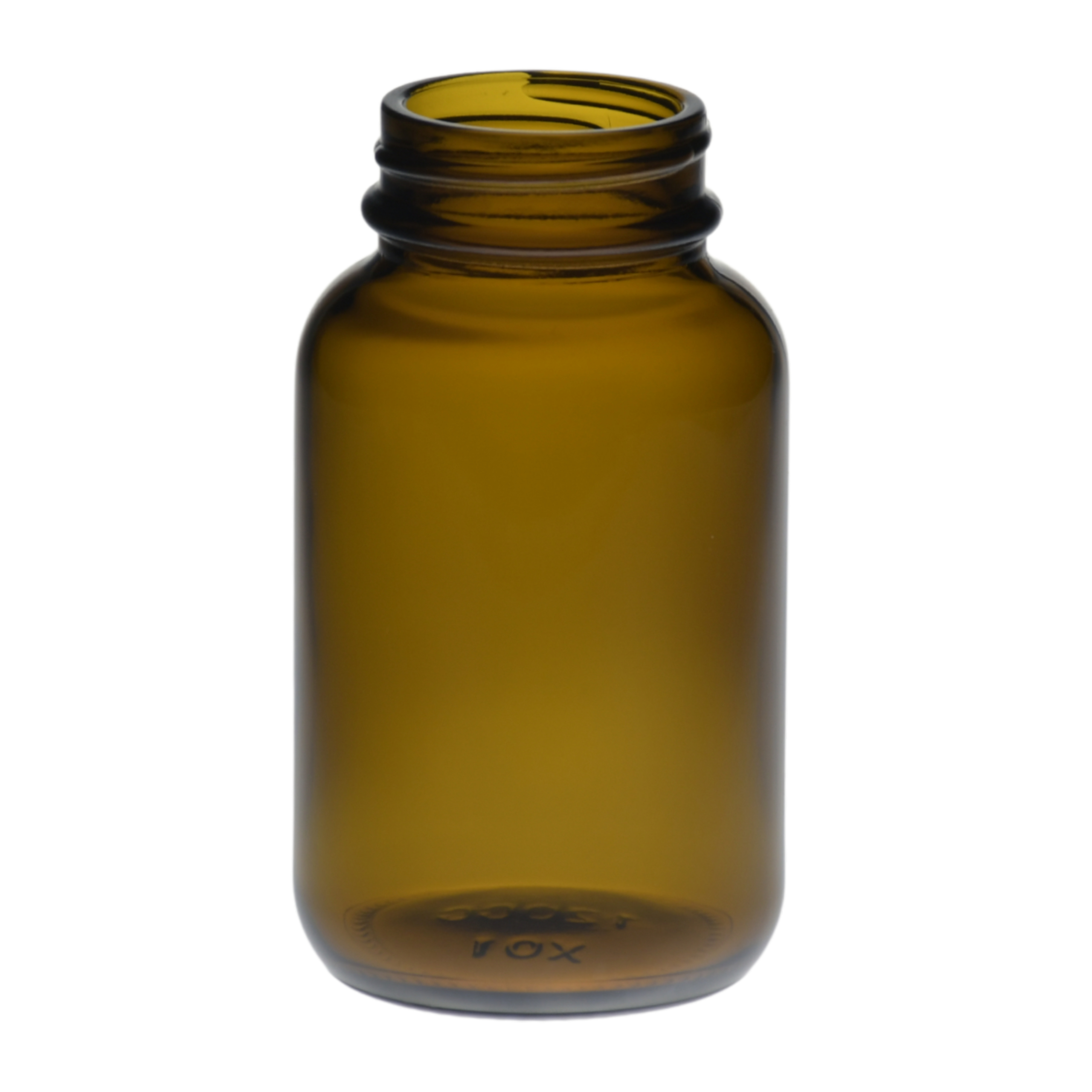 Produktbild Weithalsglas