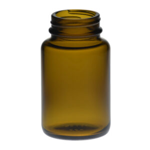 Produktbild Weithalsglas