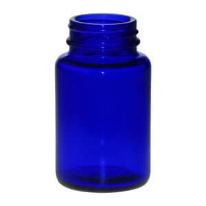 Produktbild Weithalsglas