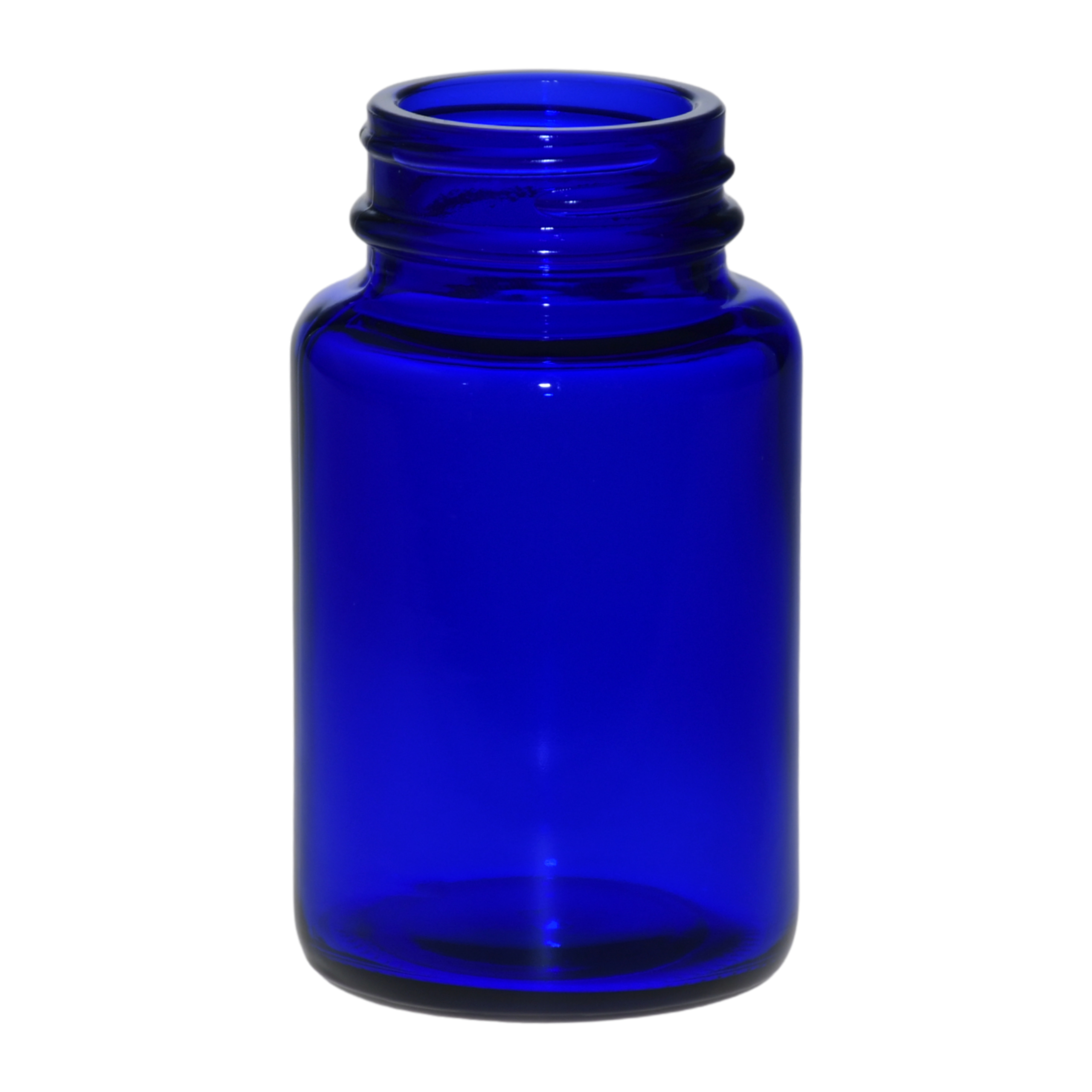 Produktbild Weithalsglas
