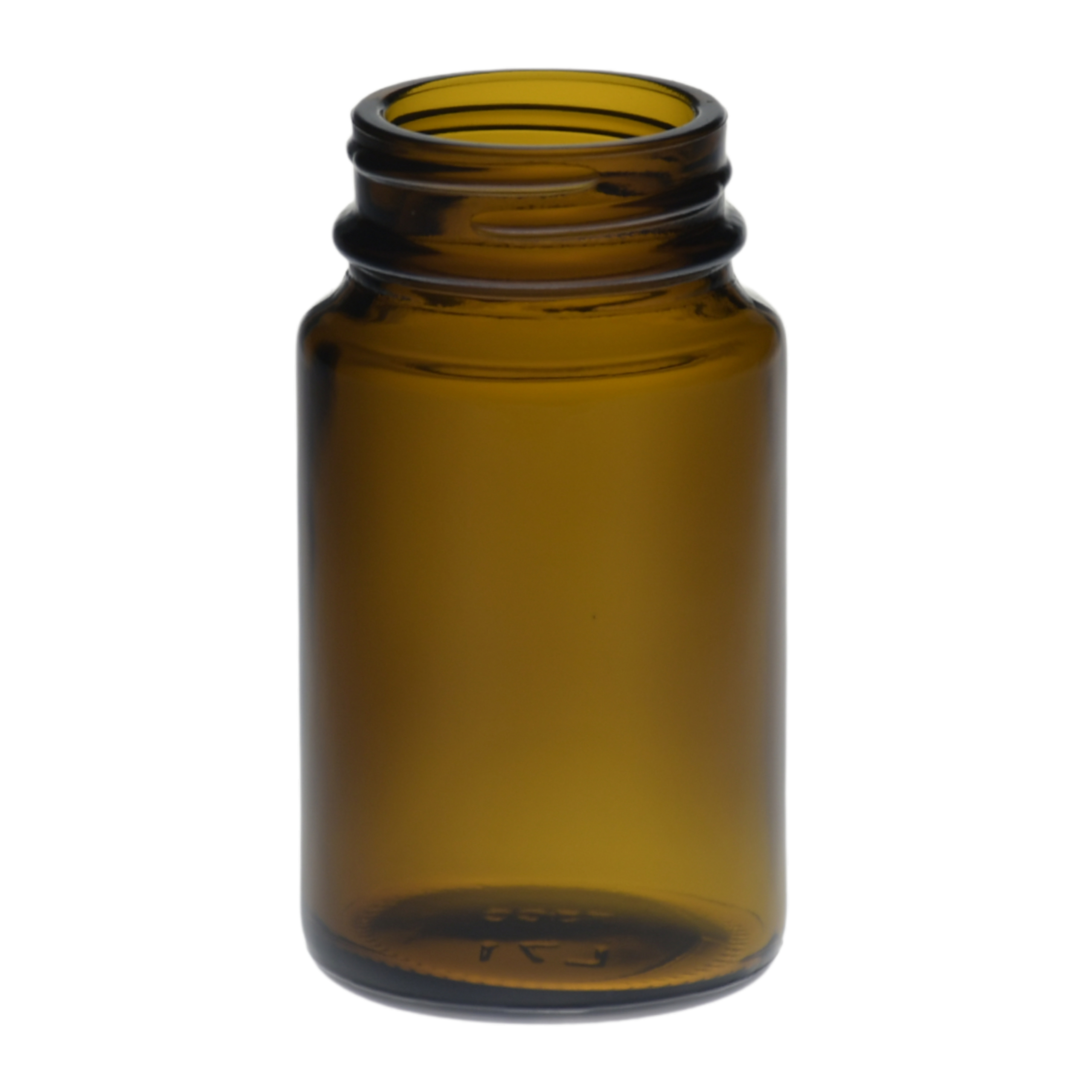 Produktbild Weithalsglas
