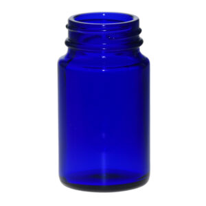 Produktbild Weithalsglas