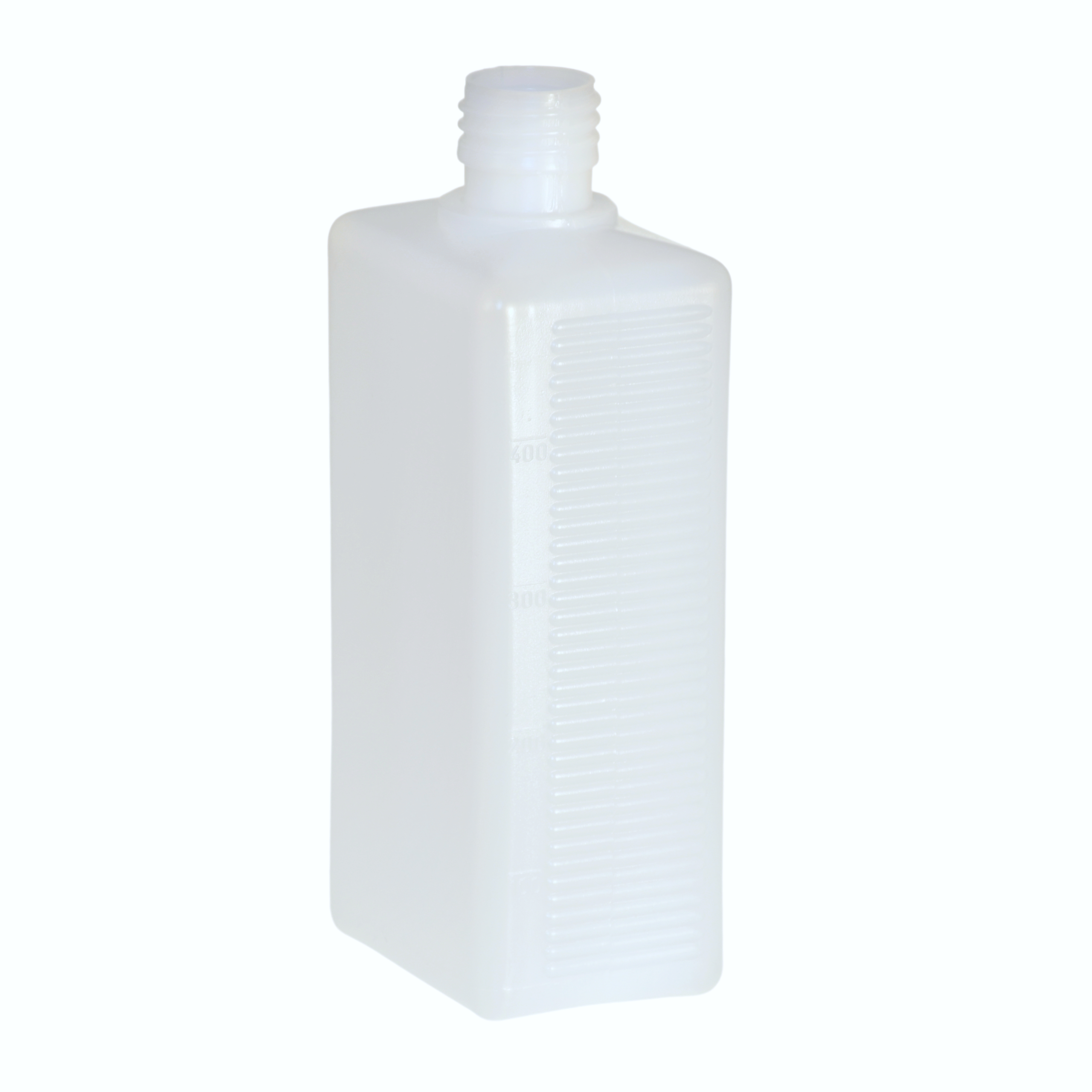 Produktbild Viereckflasche