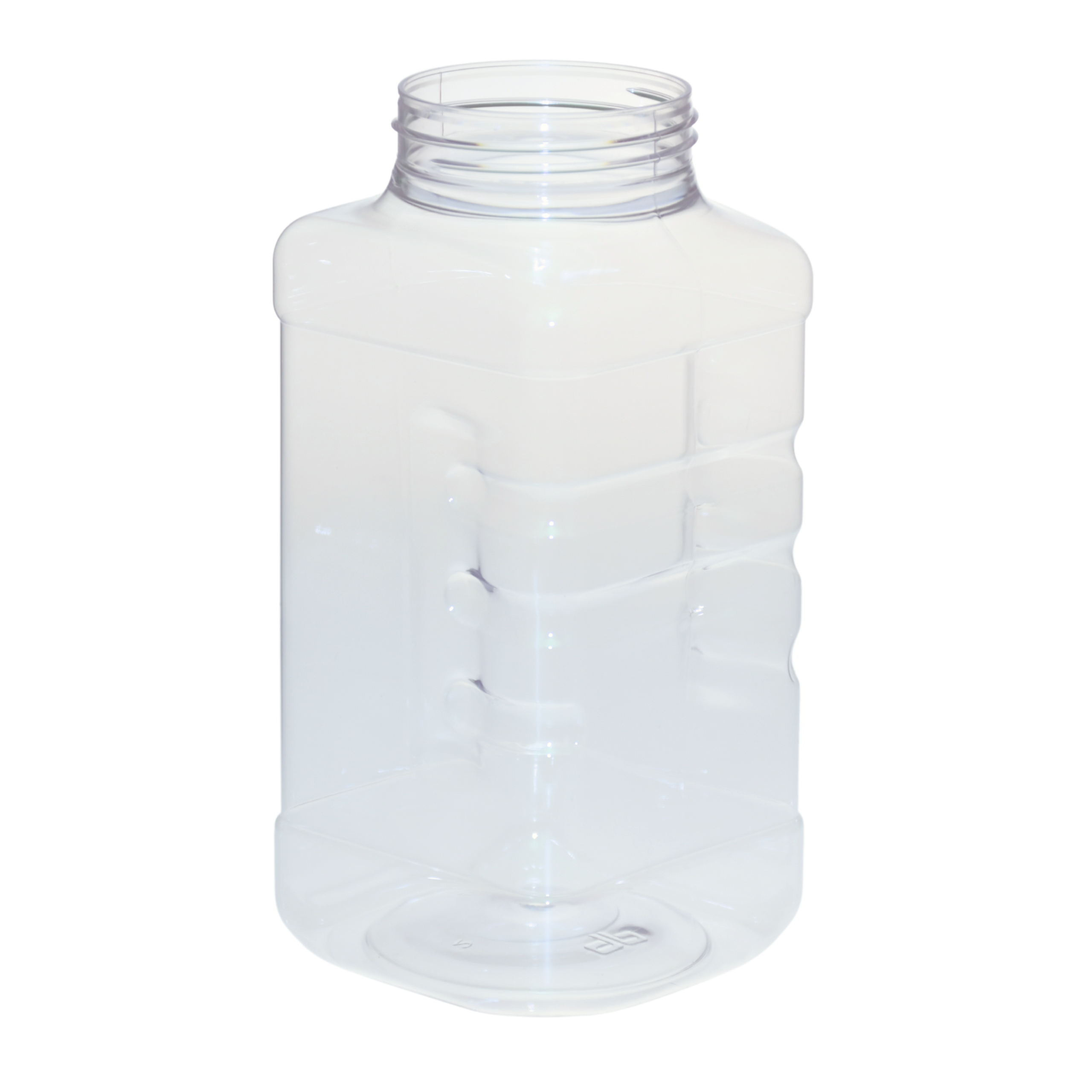 Produktbild Streudose Square Grip