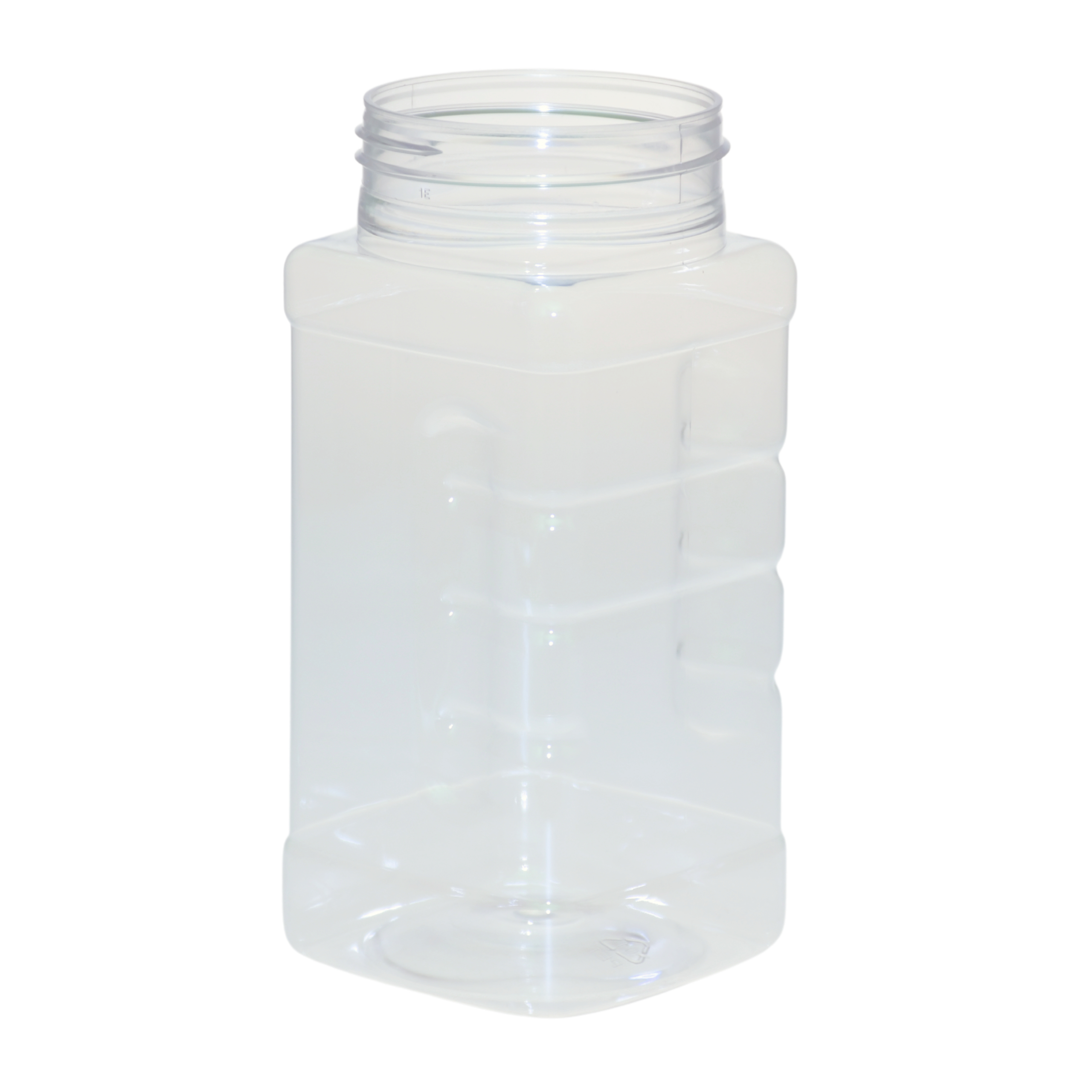 Produktbild Streudose Square Grip