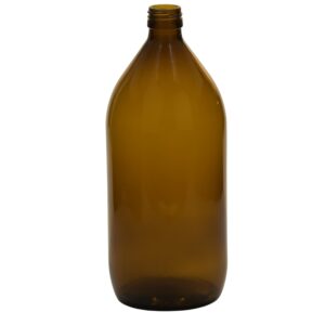 Produktbild Sirupflasche