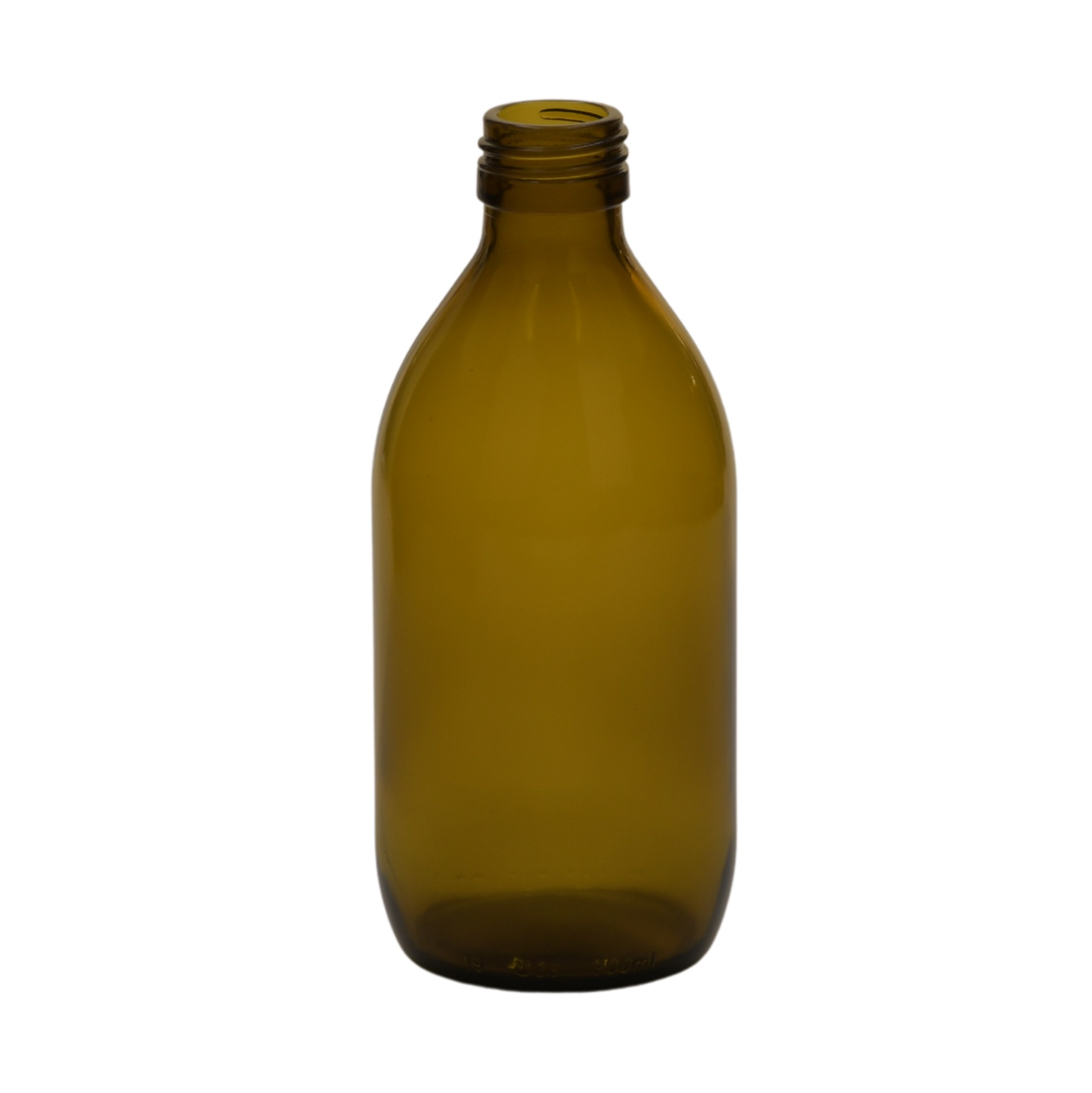 Produktbild Sirupflasche