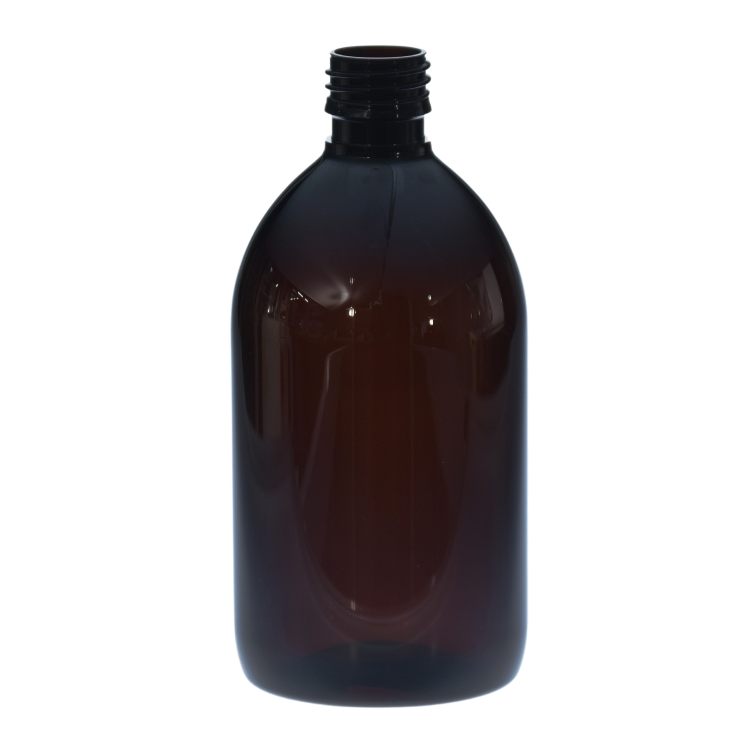 Produktbild Sirupflasche