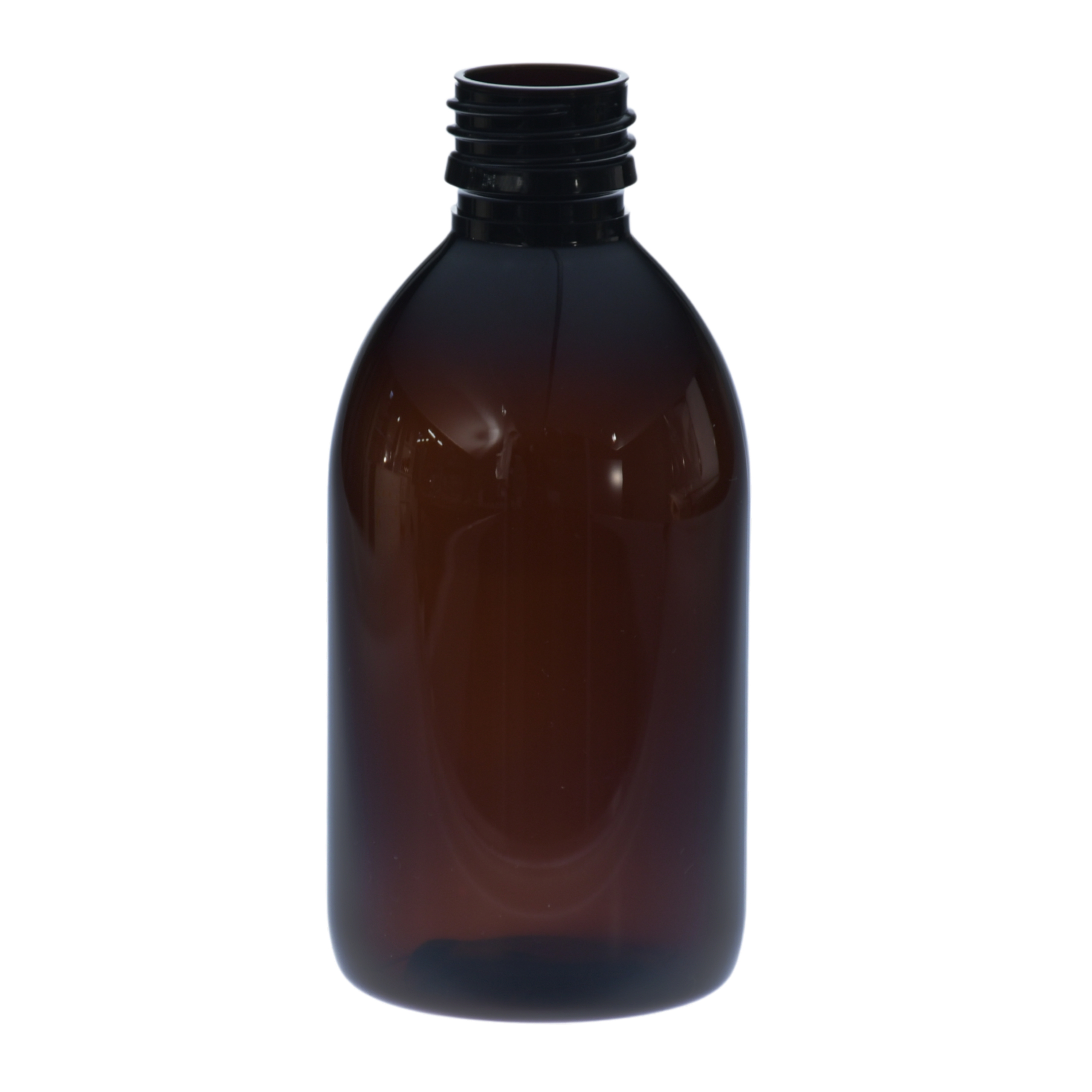 Produktbild Sirupflasche
