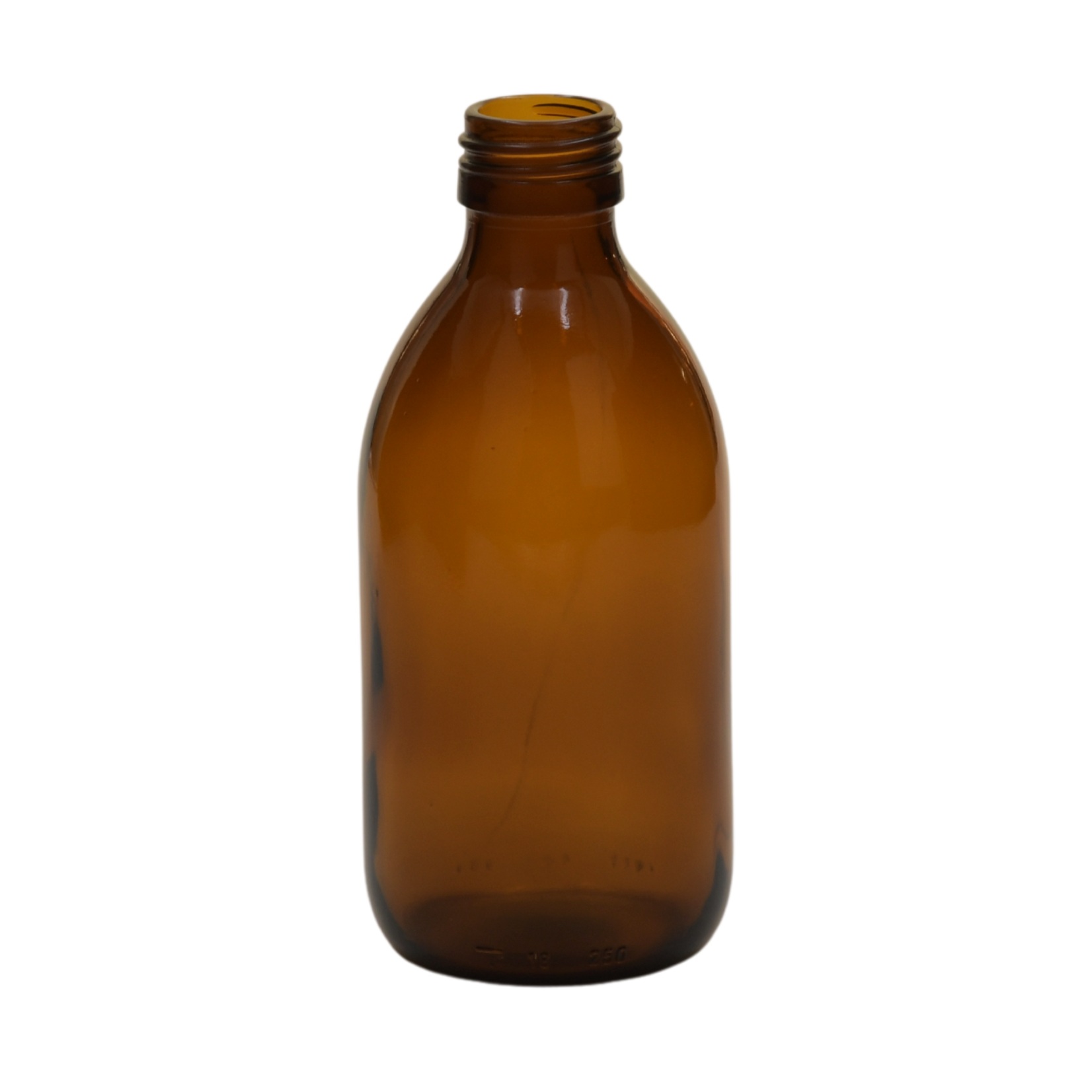 Produktbild Sirupflasche