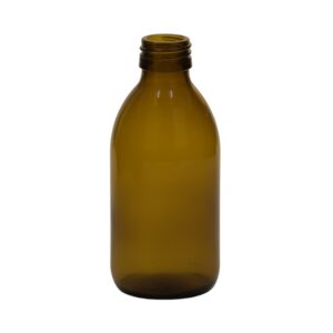 Produktbild Sirupflasche