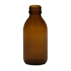 Produktbild Sirupflasche