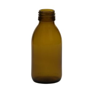 Produktbild Sirupflasche