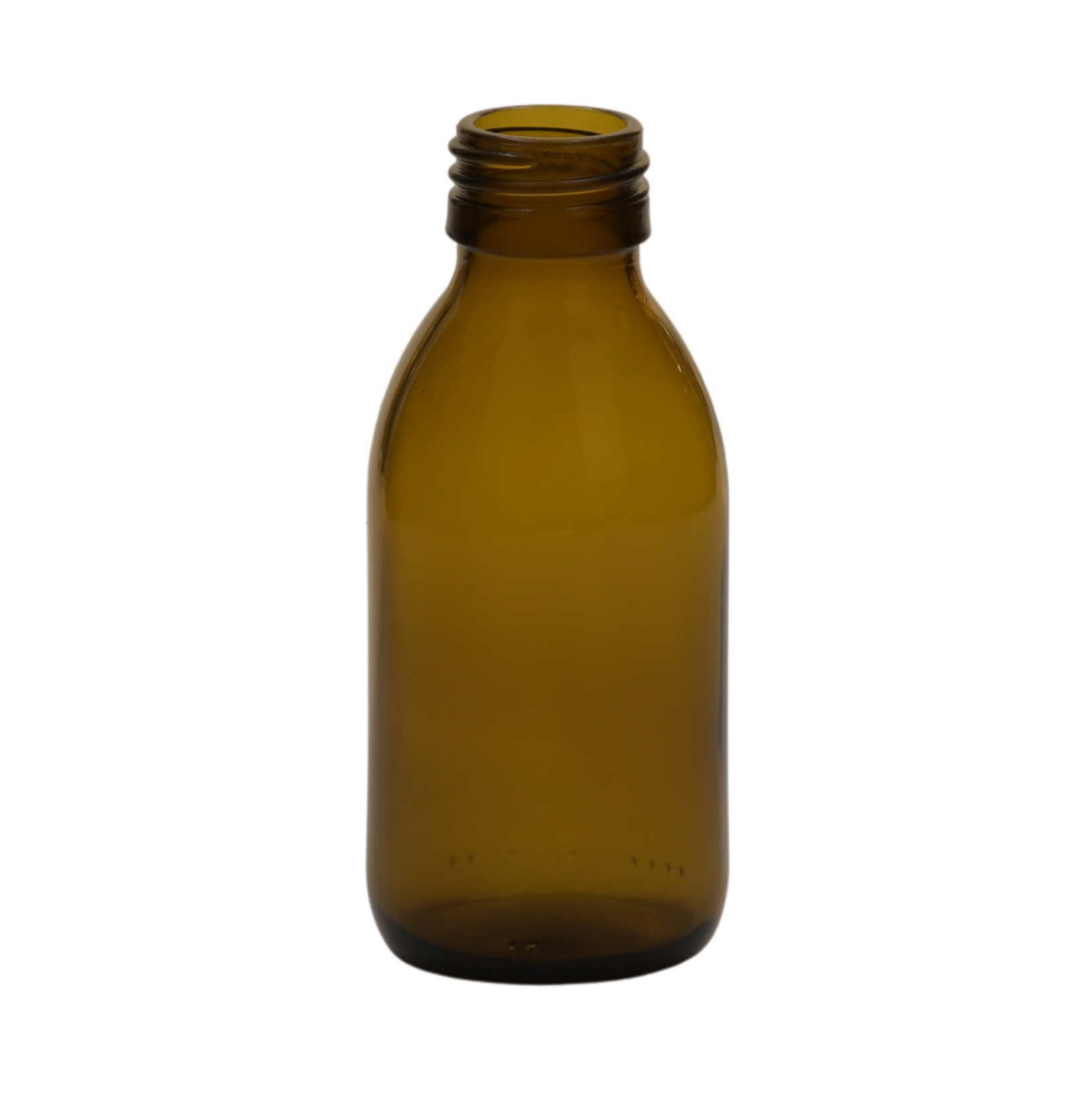 Produktbild Sirupflasche