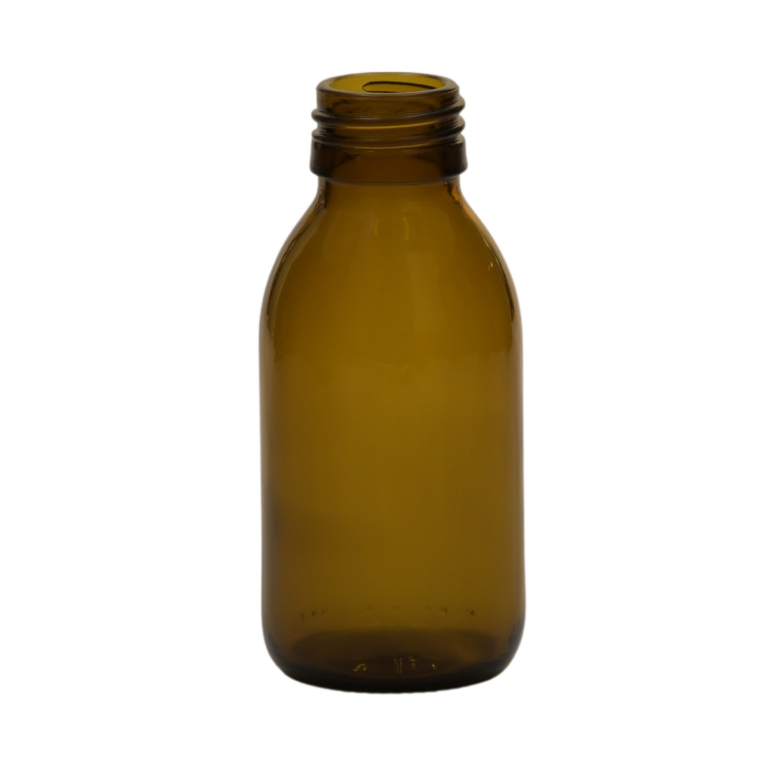 Produktbild Sirupflasche