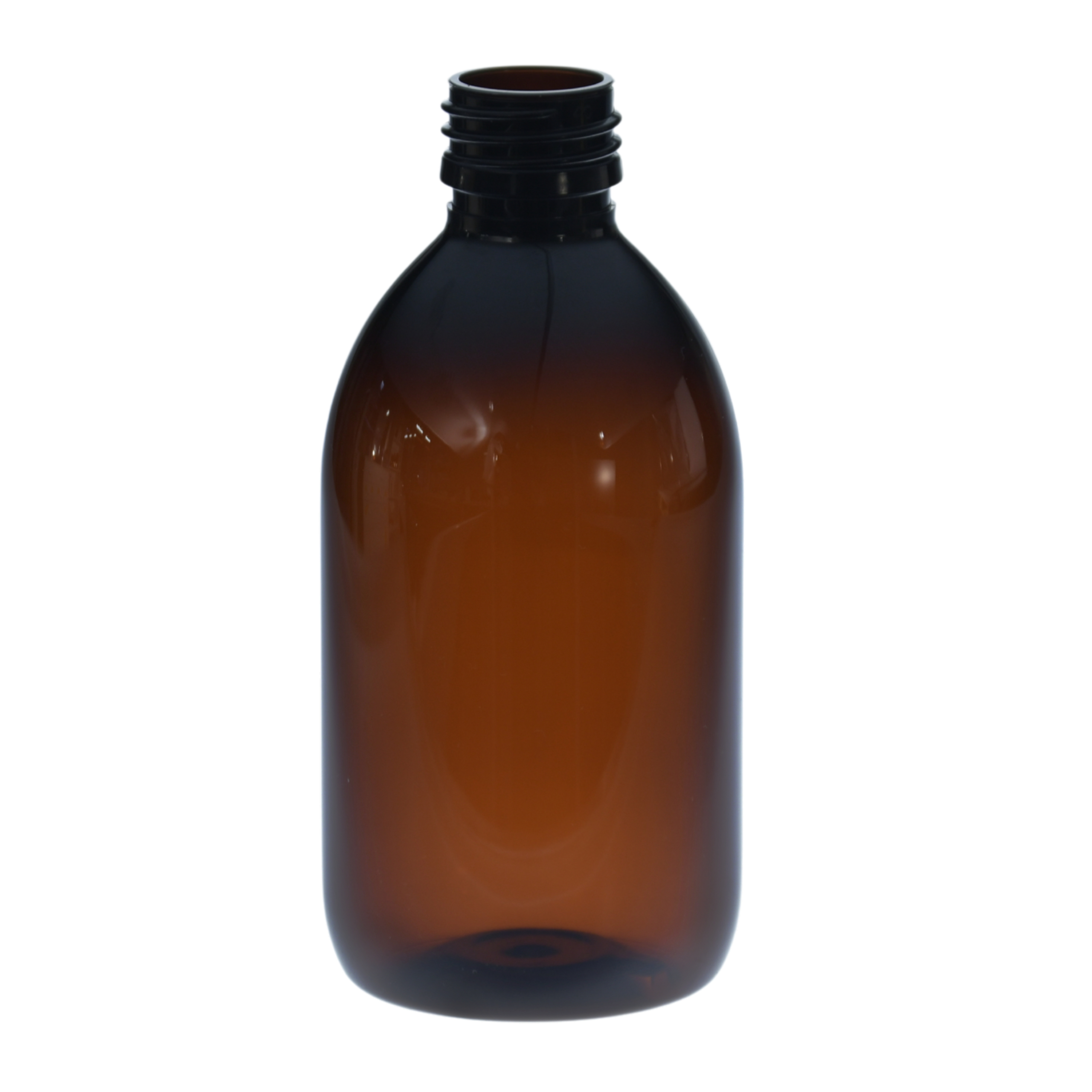 Produktbild Sirupflasche