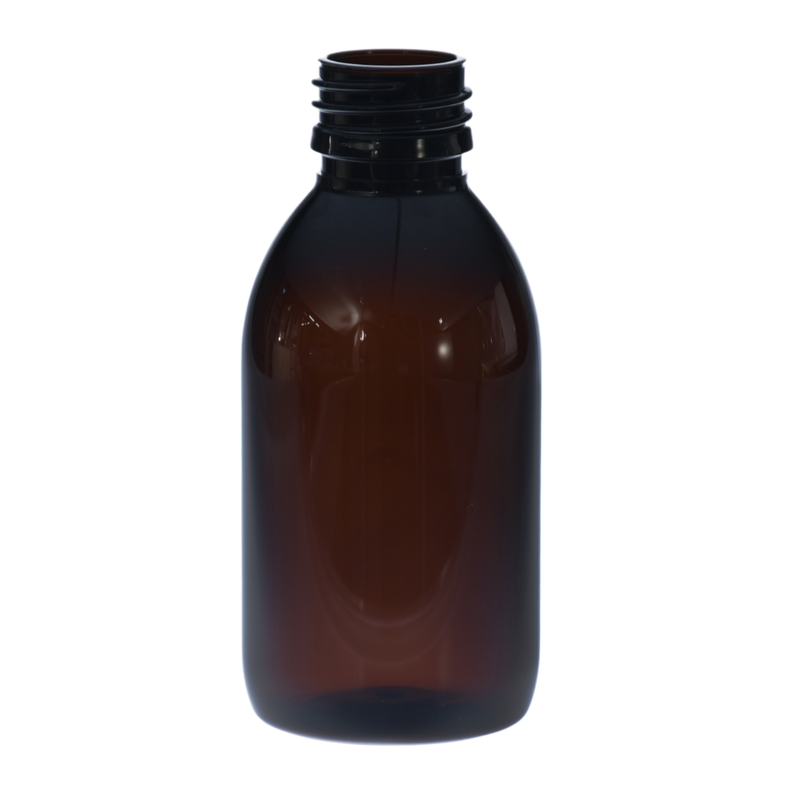 Produktbild Sirupflasche