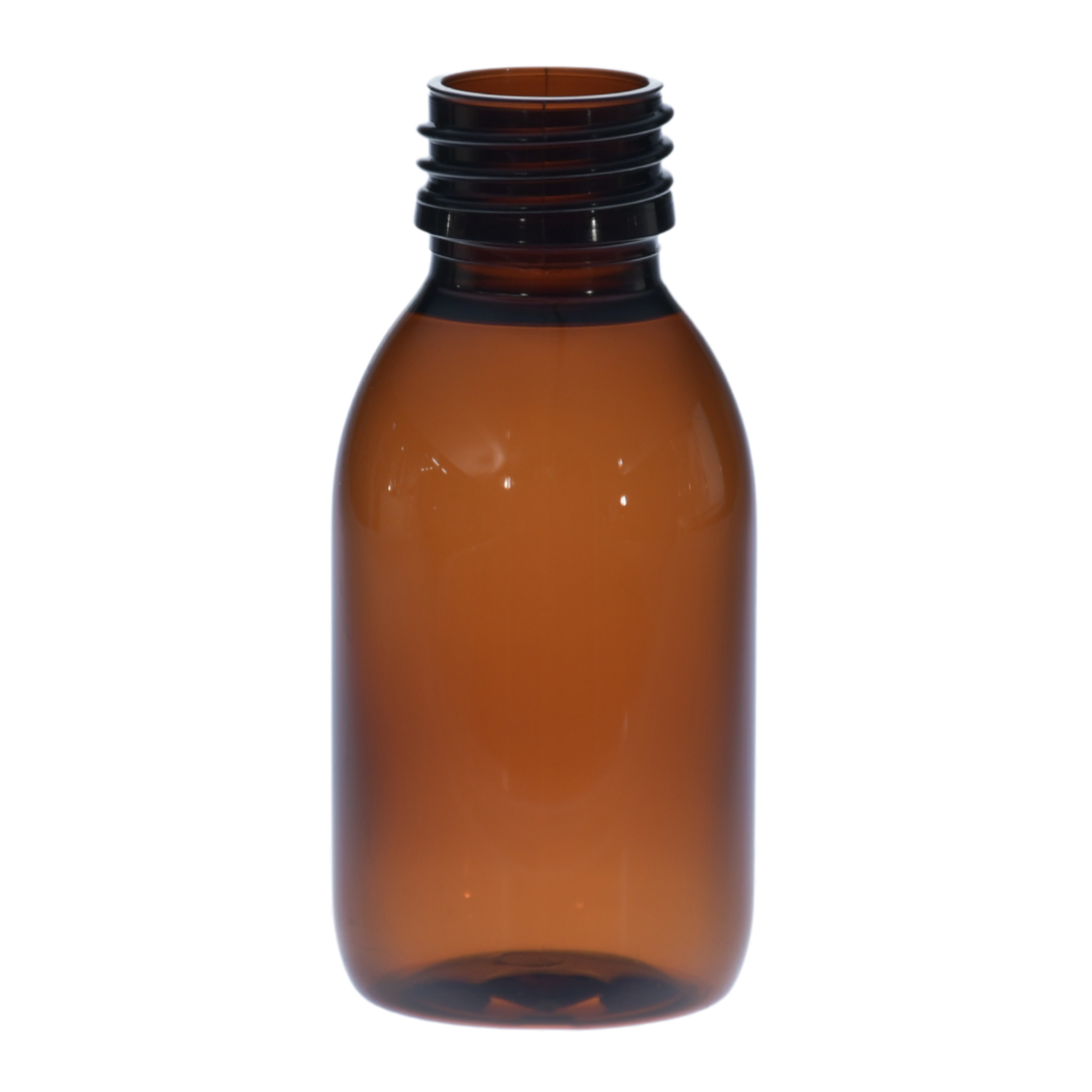 Produktbild Sirupflasche
