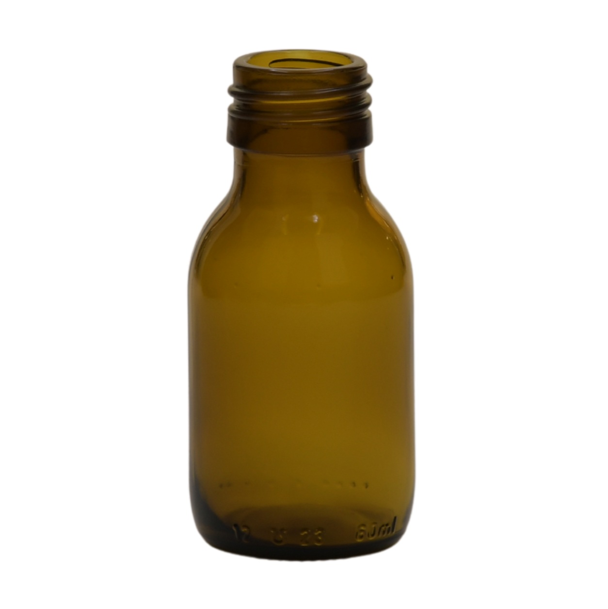 Produktbild Sirupflasche