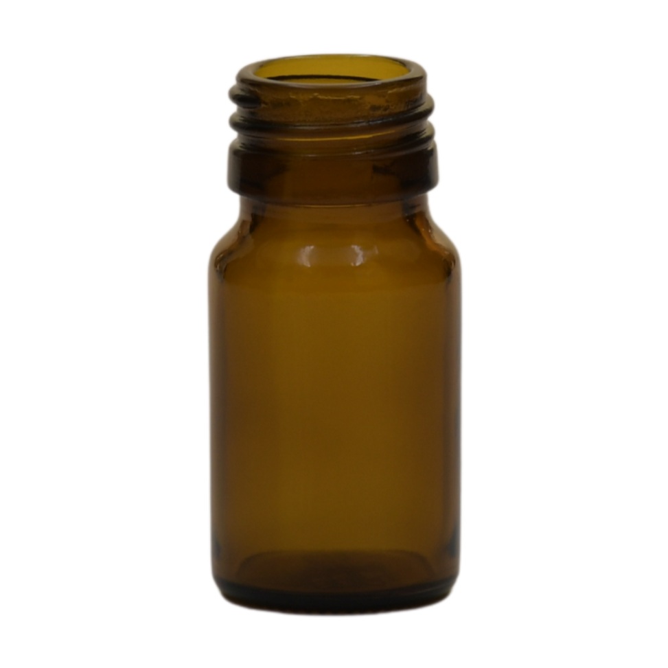 Produktbild Sirupflasche