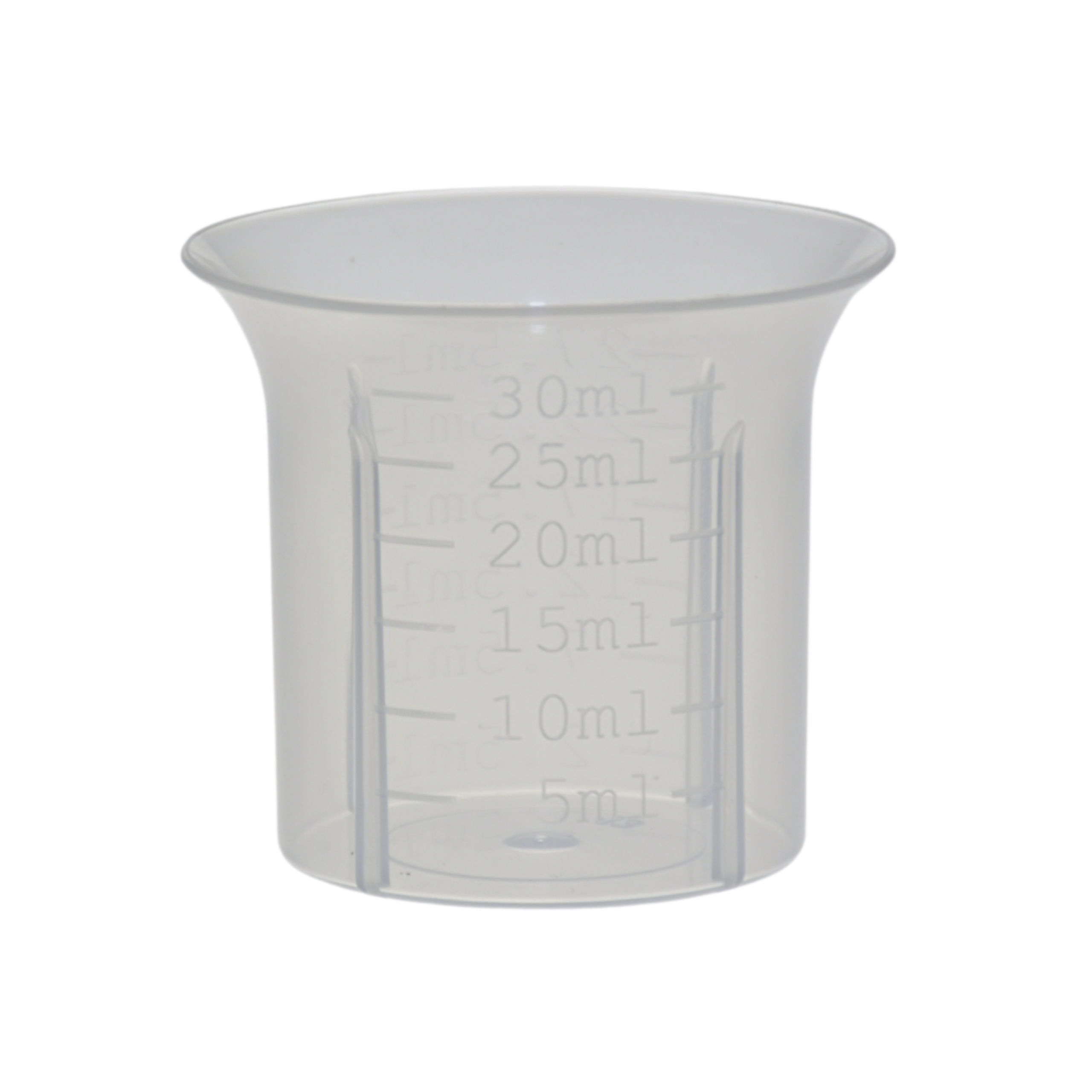 Produktbild Messbecher