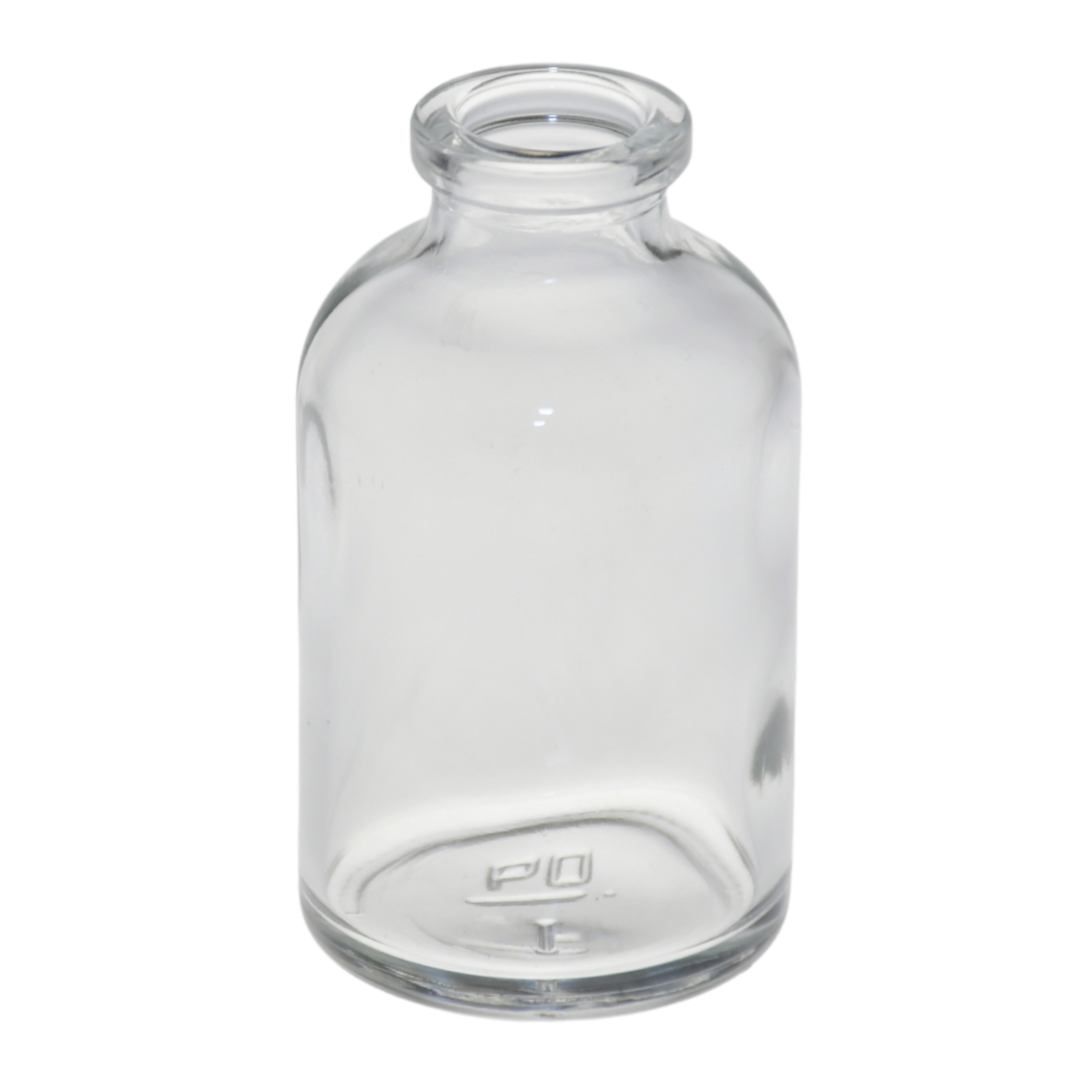 Produktbild Injektionsflasche