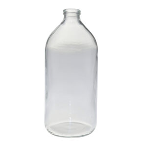 Produktbild Infusionsflasche