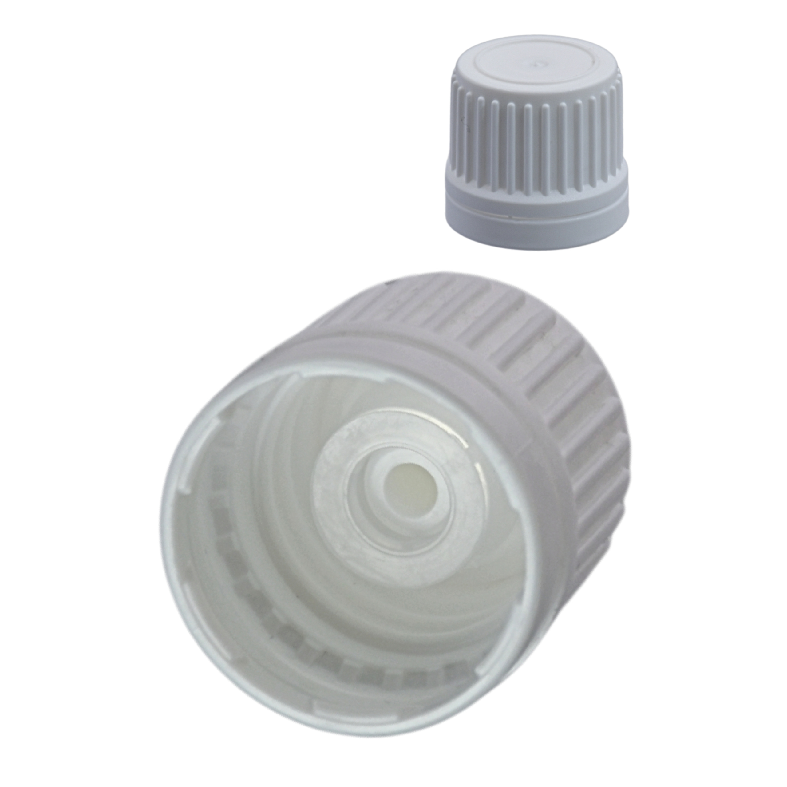 Produktbild Globuli/Giessring 6mm