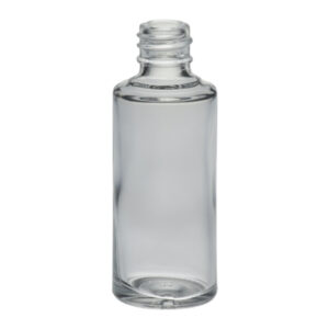 Produktbild Flasche RONDE