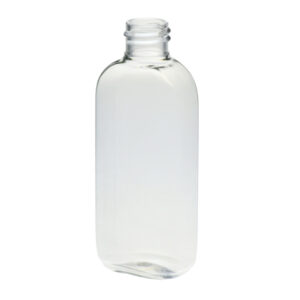 Produktbild Flasche DUTCH Oval