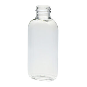 Produktbild Flasche DUTCH Oval