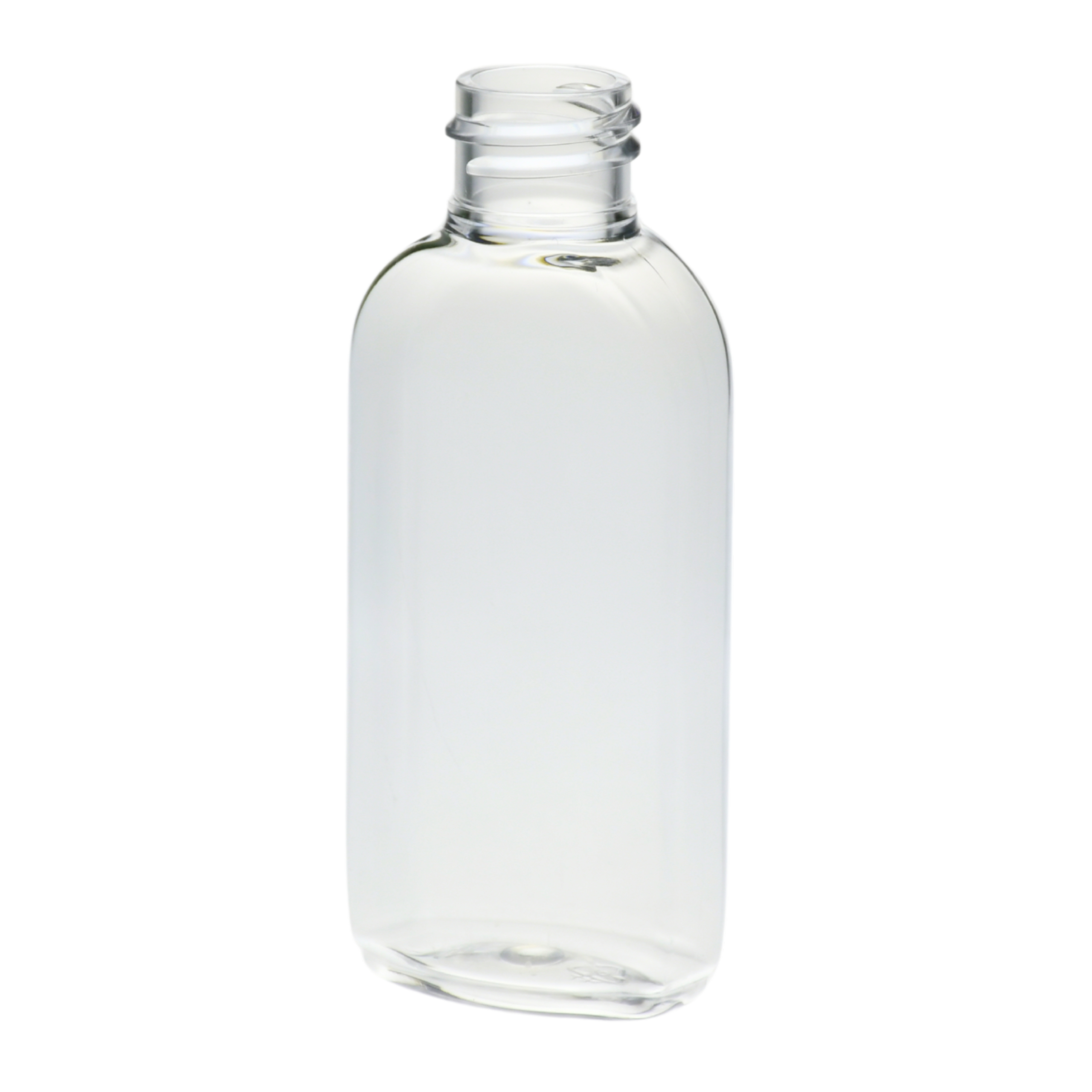 Produktbild Flasche DUTCH Oval
