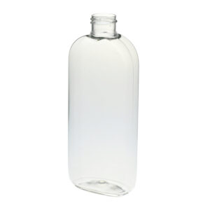 Produktbild Flasche DUTCH Oval