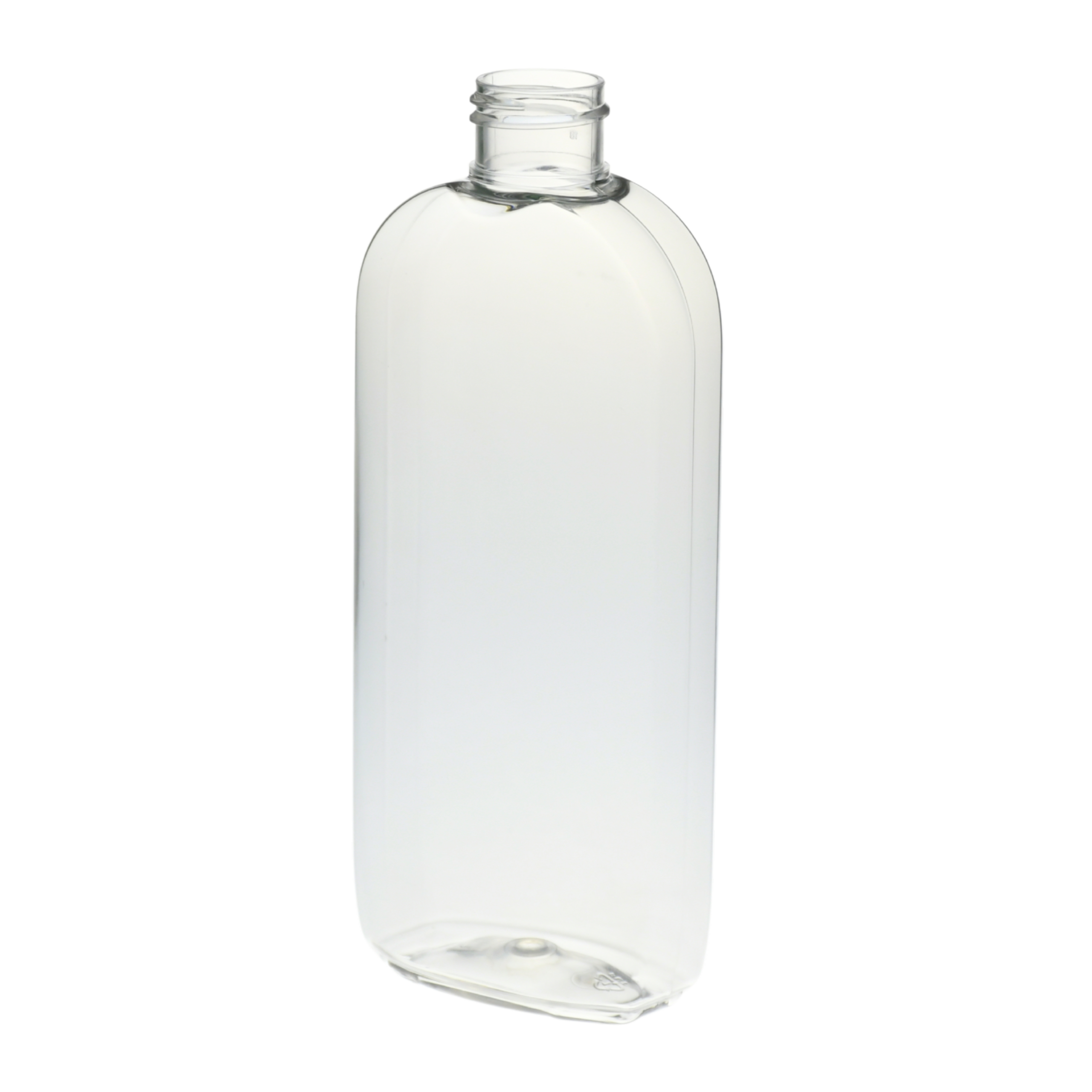 Produktbild Flasche DUTCH Oval