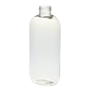 Produktbild Flasche DUTCH Oval