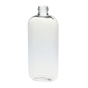 Produktbild Flasche DUTCH Oval