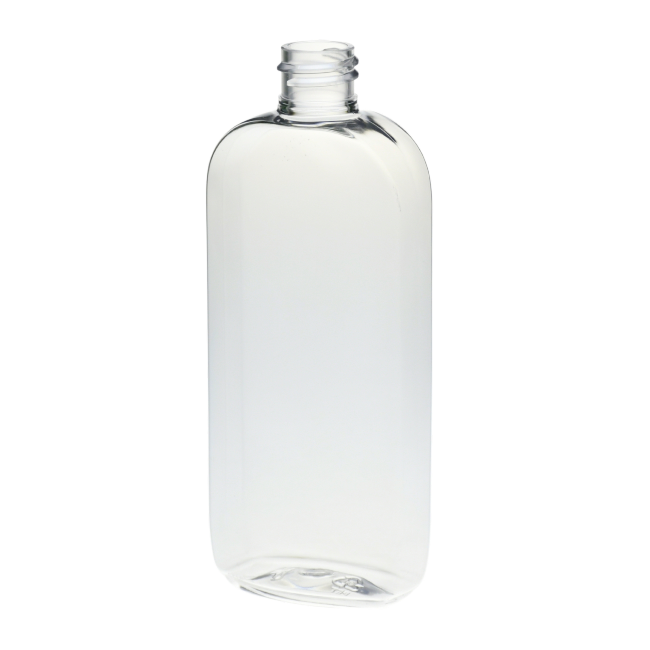 Produktbild Flasche DUTCH Oval