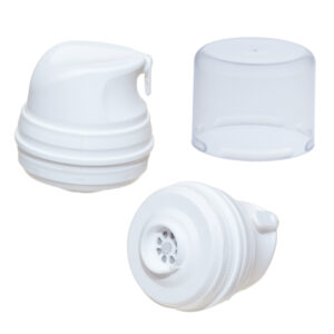 Produktbild Airless Kopf IVE