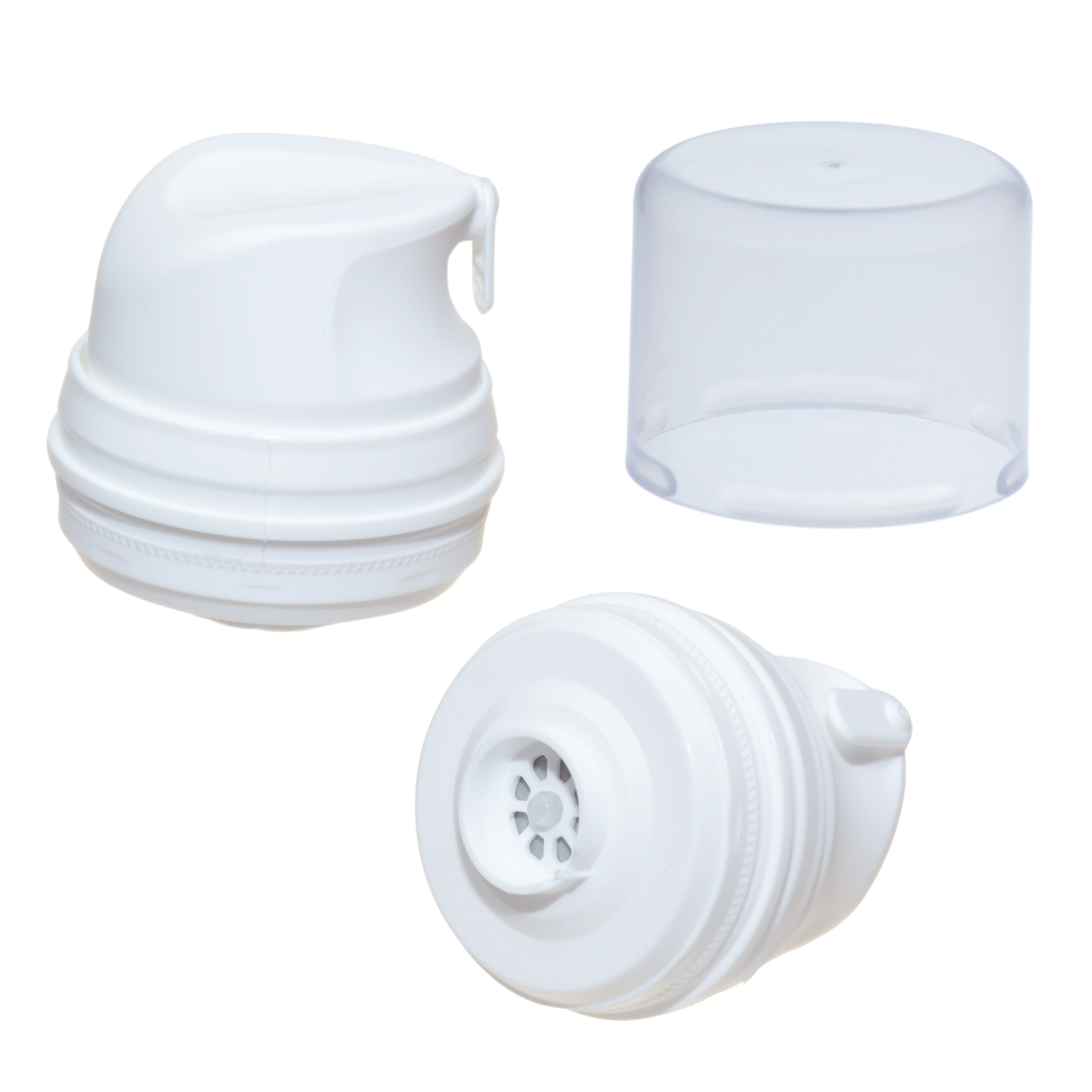 Produktbild Airless Kopf IVE